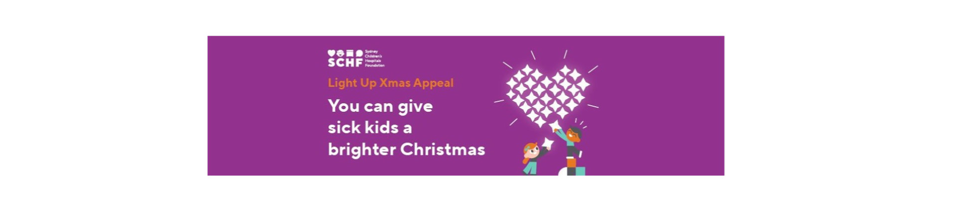 Sydney Children's Hospitals Foundation